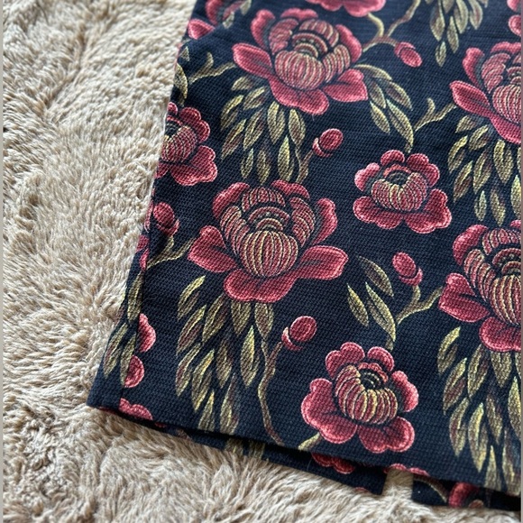 Ann Taylor Skirt 0 - Picture 3 of 12